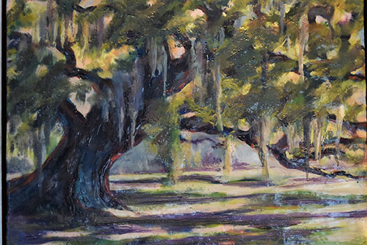 Low Country Painting at PaintingValley.com | Explore collection of Low ...