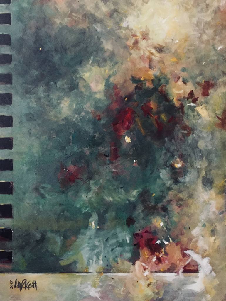 770x1027 Saatchi Art Loyalty Painting By Christina Keith - Loyalty Painting