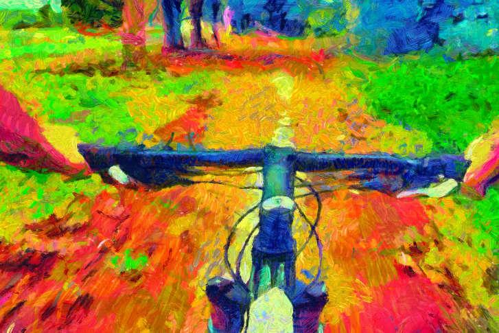 727x485 Can Lsd Treat Depression Microdosing In The Mainstream Wtop - Lsd Painting