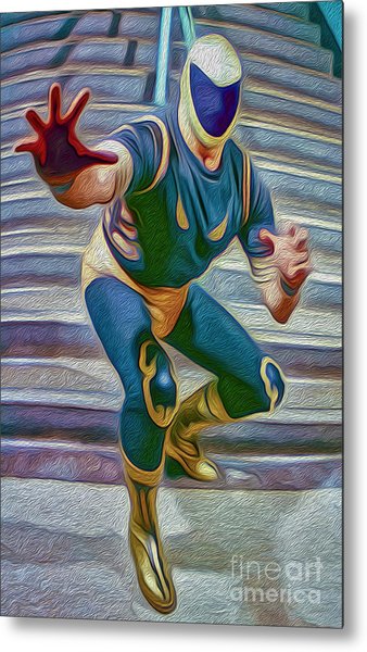 338x600 Lucha Libre Painting By Gregory Dyer - Lucha Libre Painting