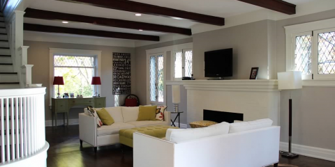 480x240 Lucky 7 Painting In Newtown, Oh Nearsay - Lucky 7 Painting