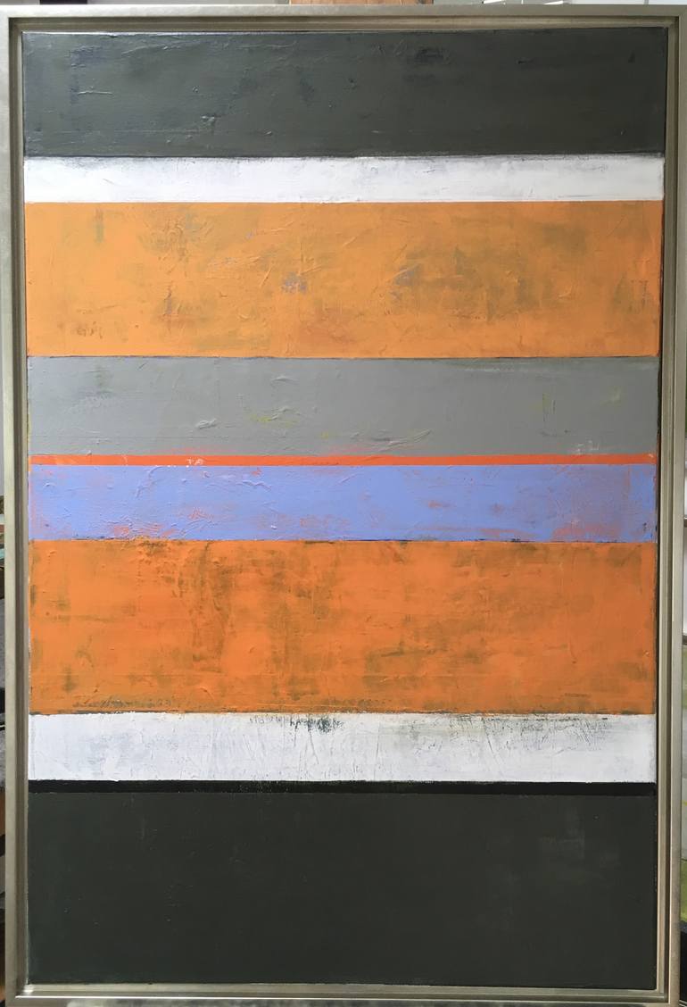 770x1128 Saatchi Art Lucky Strike Painting By Susan Minassian - Lucky Strike Painting