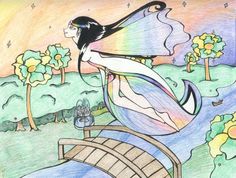 236x178 The 242 Best Lucy In The Sky With Diamonds Images - Lucy In The Sky With Diamonds Original Painting