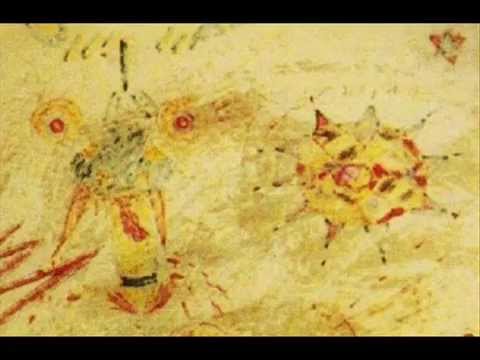 480x360 Circulus - Lucy In The Sky With Diamonds Original Painting