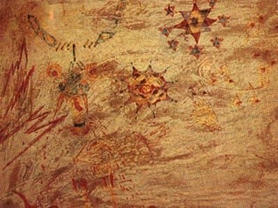 400x300 Fact Check Lucy In The Sky With Diamonds Lsd - Lucy In The Sky With Diamonds Original Painting