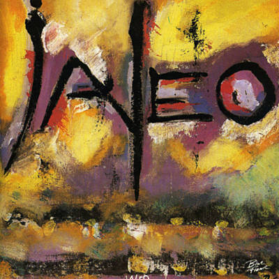 400x400 Lucy In The Sky With Diamonds - Lucy In The Sky With Diamonds Painting