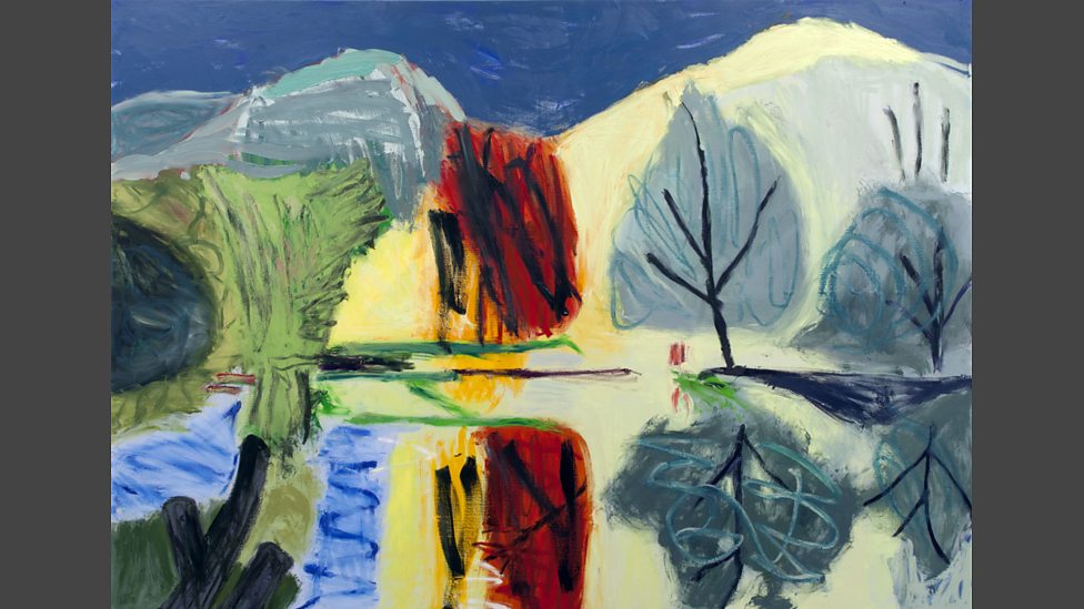 976x549 Bbc - Lucy Painting