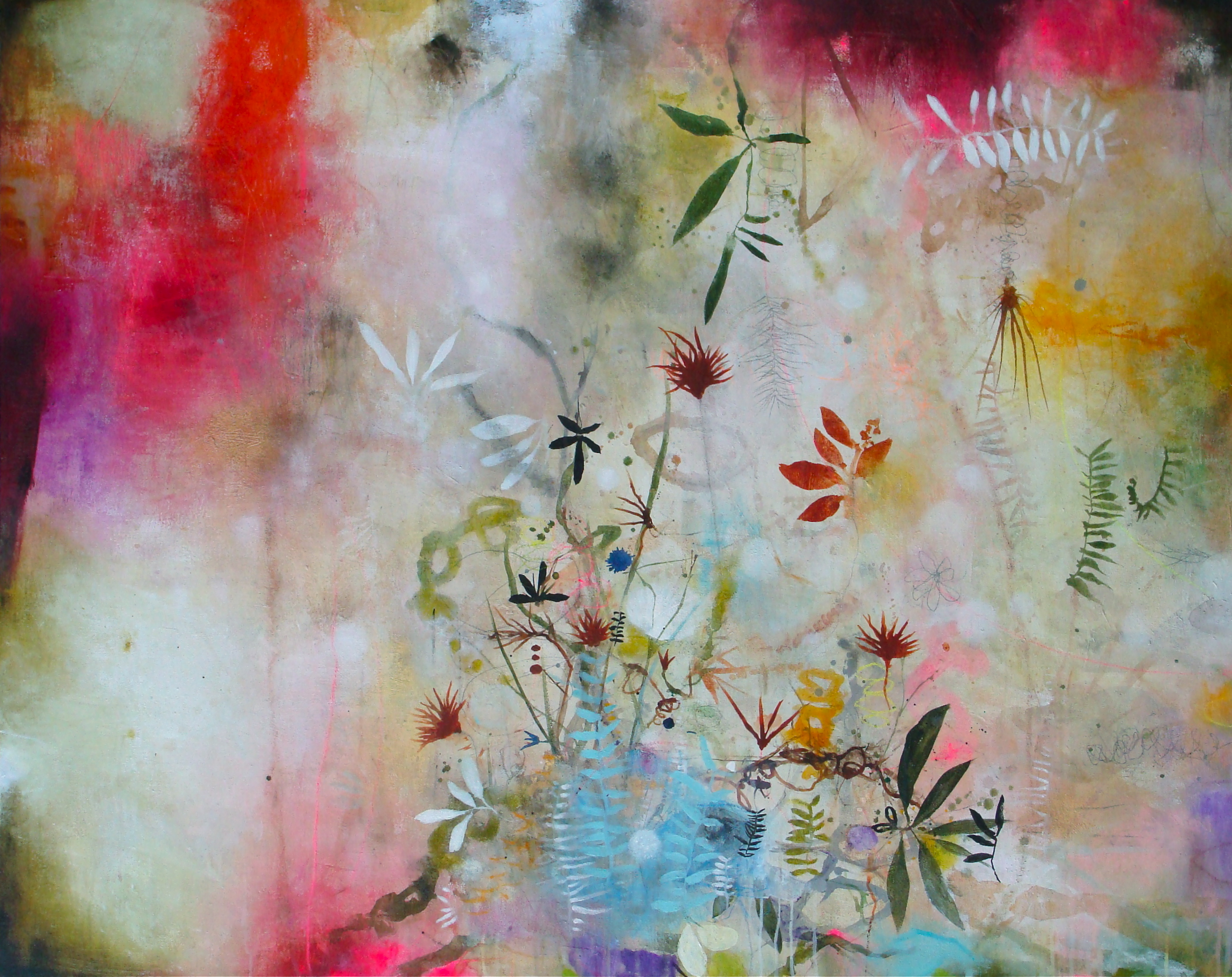 2789x2211 Deedra Ludwig Main Page - Ludwig Painting