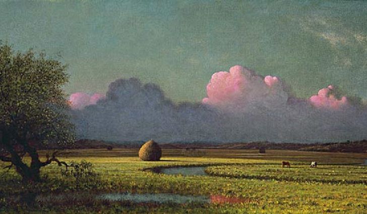 728x425 What Was American Luminism Art - Luminist Painting