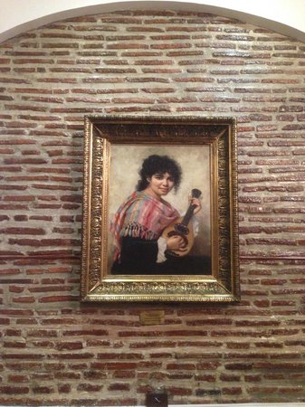 337x450 Painting By Juan Luna - Luna Painting