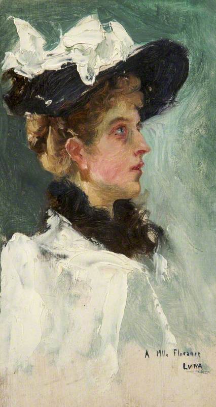 426x800 Which - Luna Painting