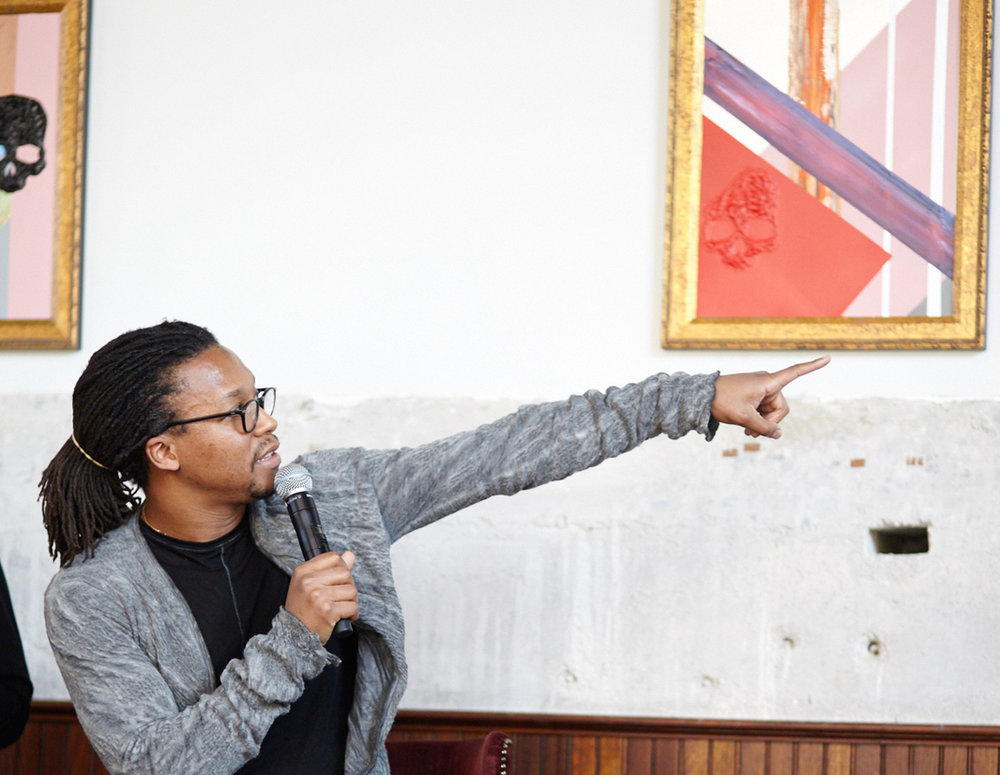 1000x775 Painting Masterpieces Five Sublime Songs Inspired By Great Works - Lupe Fiasco Painting