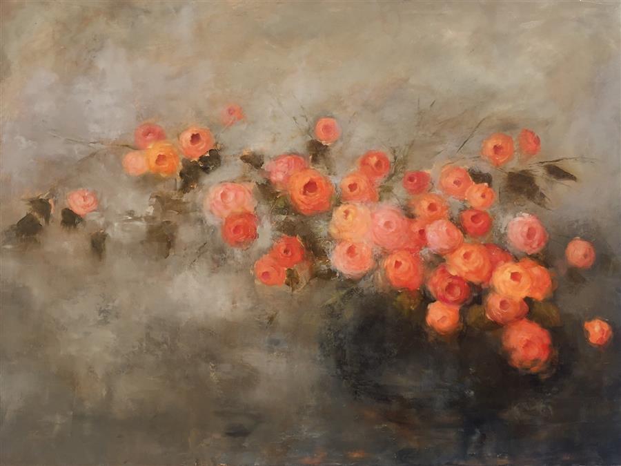 900x675 Lust Faith Taylor - Lust Painting