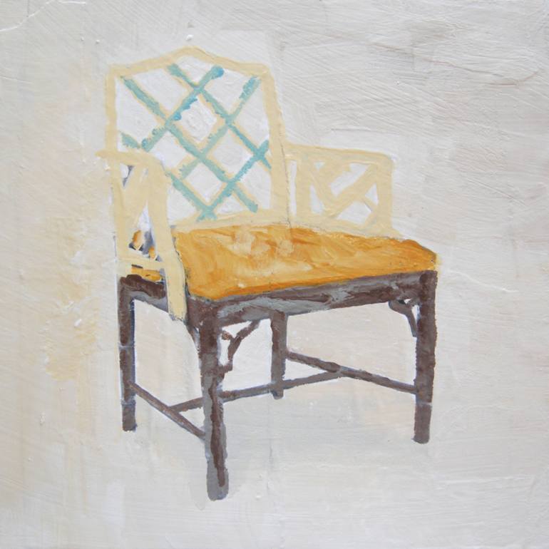 770x770 Saatchi Art Luxe Painting By Bart Tanner - Luxe Painting