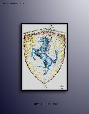 375x476 Luxury Painting Paintings For Sale Saatchi Art - Luxury Painting