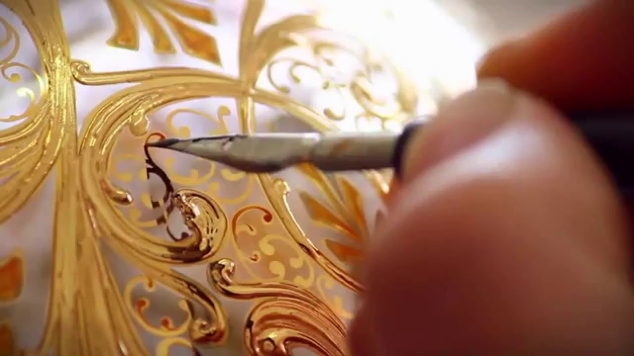 1280x720 Moser Art Painting Bregner Luxury Amp Lifestyle - Luxury Painting