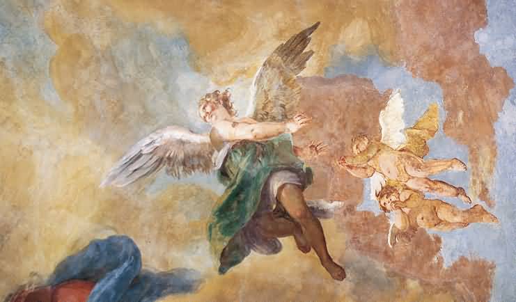 741x434 Tailor Made Luxury Painting Holidays Around The World - Luxury Painting