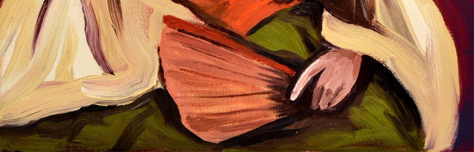 976x313 Pictures To Paint Luzon Girl - Luzon Painting