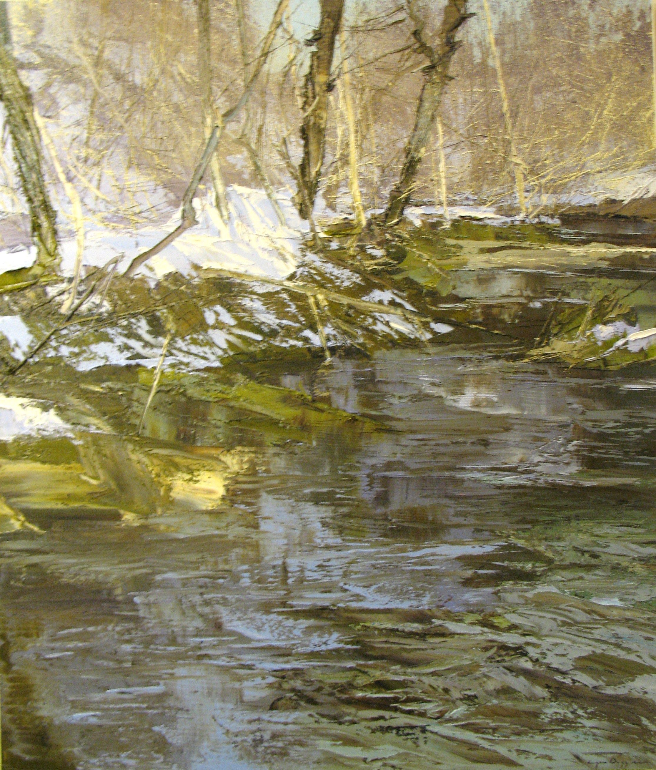 2230x2616 Lynn Boggess Art Landscaping, Paintings And Oil - Lynn Boggess Painting