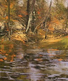 236x280 Lynn Boggess Artist - Lynn Boggess Painting