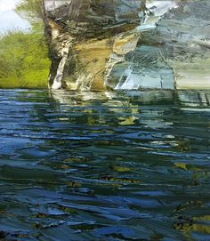 236x271 Lynn Boggess. This Painting Is Incorrectly Credited Somewhere - Lynn Boggess Painting