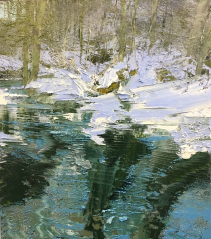 422x478 Lynn Boggess - Lynn Boggess Painting