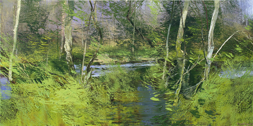 1008x501 Past Exhibitions - Lynn Boggess Painting