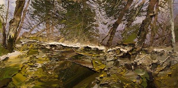 600x298 Boggess Featured In Southwest Art - Lynn Boggess Painting