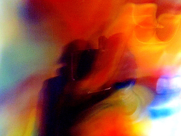 600x450 Lyrical Expressionism - Lyrical Abstraction Painting