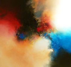 236x224 Lyric Abstract Paintings - Lyrical Abstraction Painting