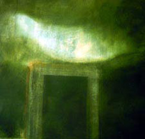 286x274 Lyrical Abstraction - Lyrical Abstraction Painting