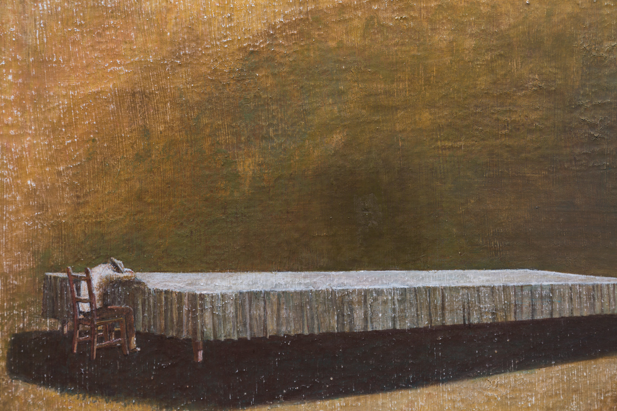 2000x1333 It Is In The Poetic Imagery Of The Exceptional Contemporary Artist - Lyrical Painting