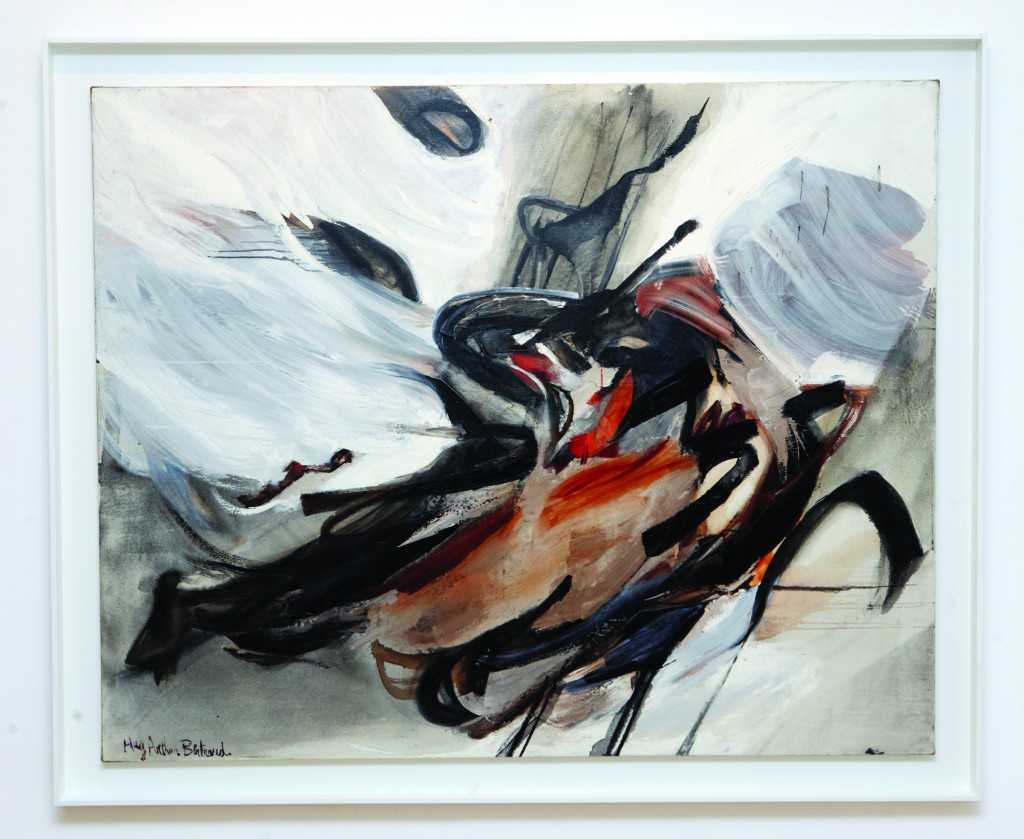 1024x839 Lyrical Abstraction - Lyrical Painting