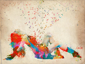 300x225 Lyrical Art Fine Art America - Lyrical Painting