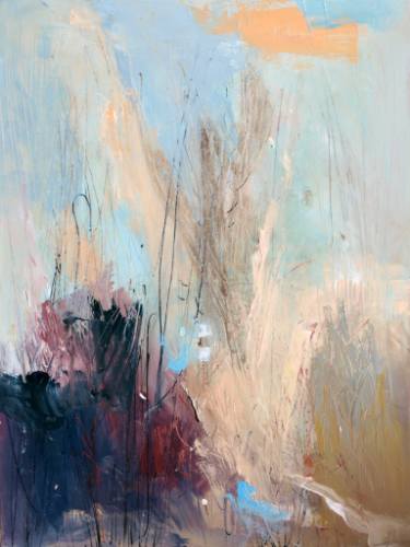 375x500 Lyrical Painting Paintings For Sale Saatchi Art - Lyrical Painting