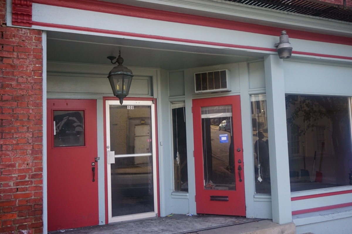 1200x800 Exterior Painting Services Mampm Painting Of Greensburg - M And M Painting