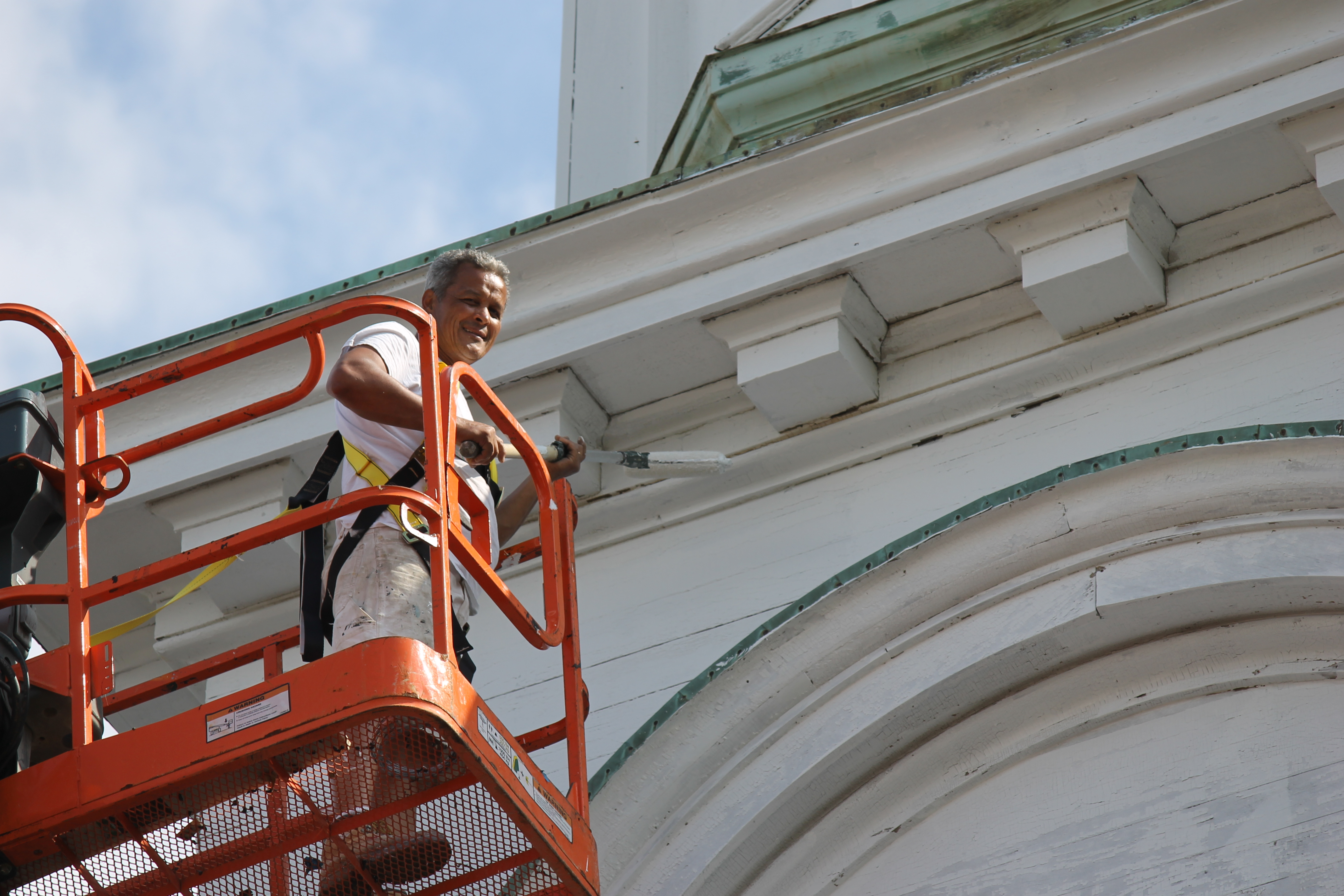 4272x2848 M Amp M Painting Services Inc Professional Work Amp Expert Craftsmanship - M And M Painting