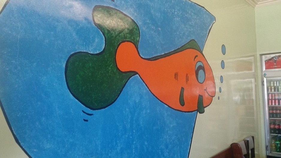 938x528 M Amp M Take Away In Coburg, Melbourne, Vic, Takeaways - M And M Painting