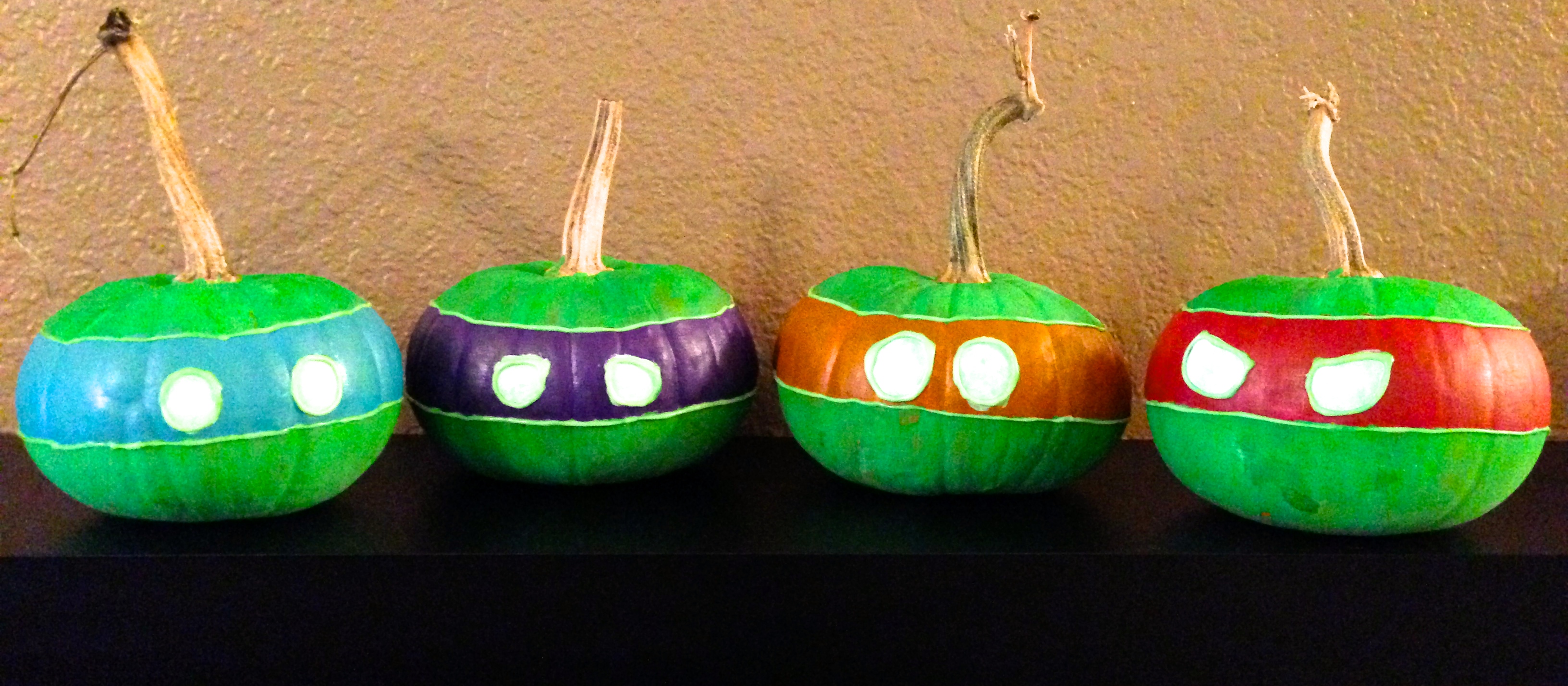 3264x1429 Pumpkin Painting - M And M Painting