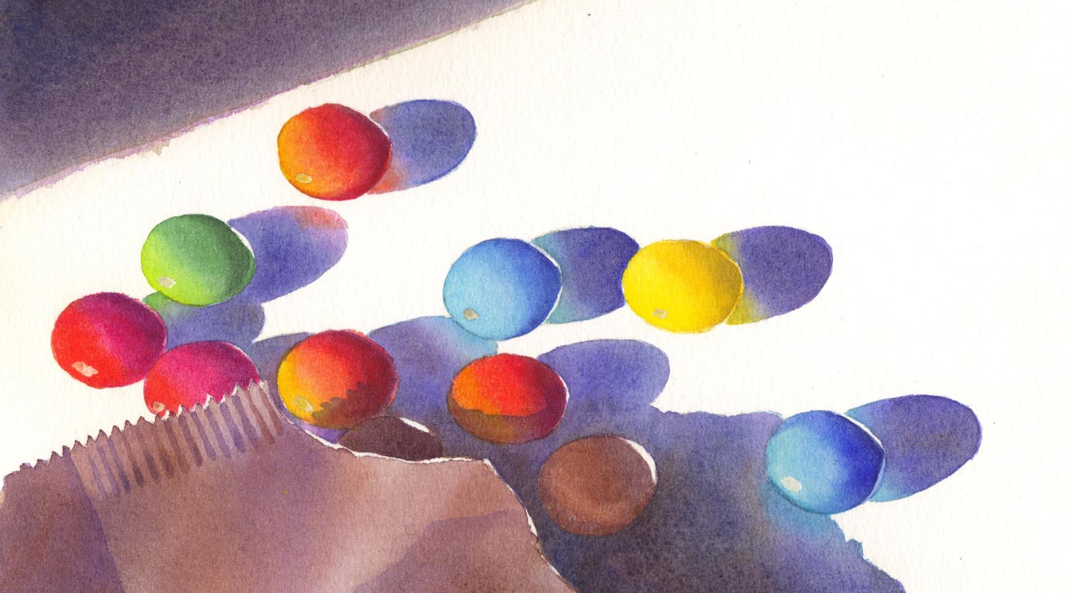 1551x858 Barbara Fox Studio - M And M Painting