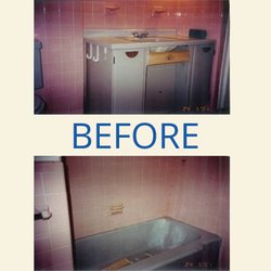 250x250 C Amp M Painting And Home Improvements - M And M Painting