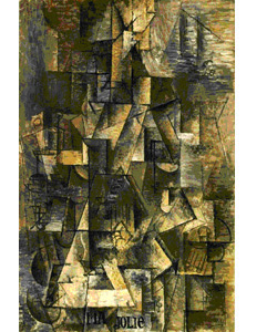 250x300 Ouilz's Blog Ma Jolie And Man With Guitar - Ma Jolie Painting