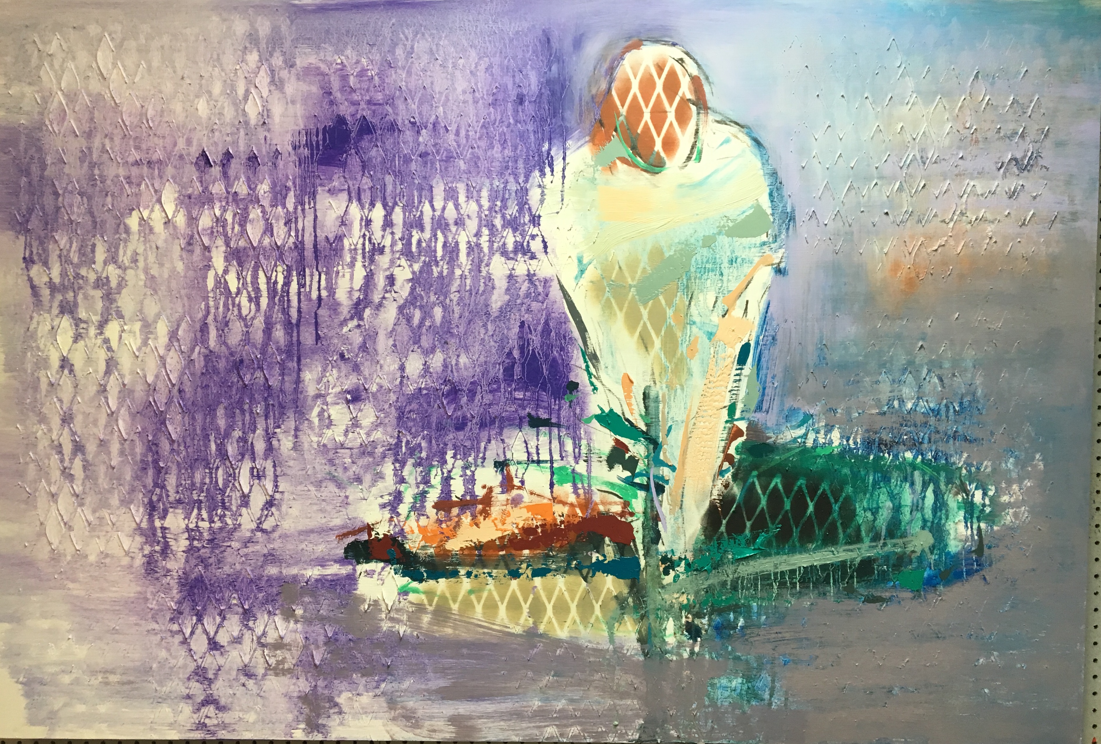 3765x2543 Jason Myers, Who Are We, Exactly - Mac Painting