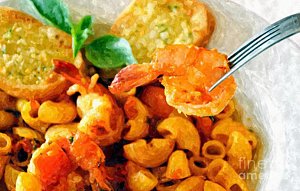 300x191 Macaroni Paintings Fine Art America - Macaroni Painting