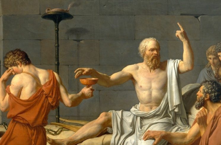 746x488 The Idler May Is Machiavelli To Corbyn's Philosopher King - Machiavelli Painting