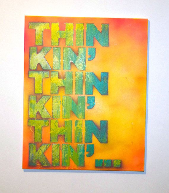 Macho Man Randy Savage Painting