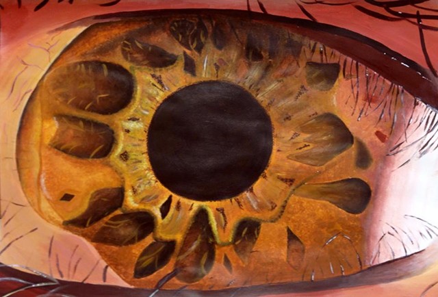 640x434 Rebecca Krueger Art - Macro Painting