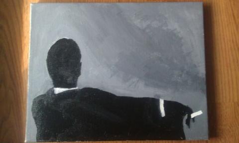 480x287 Mad Men Painting Design Mac Save Ny - Mad Men Painting