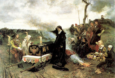 400x270 Painting History Joanna The Mad - Mad Painting