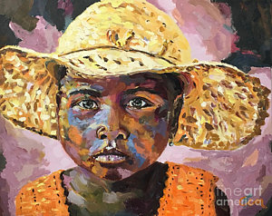 300x238 Madagascar Paintings - Madagascar Painting
